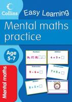 Mental Maths. Age 5-7 0007505043 Book Cover