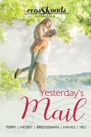 Yesterday's Mail: a Crossroads Collection 1681901323 Book Cover