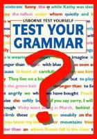 Test Your Grammar 0746017235 Book Cover