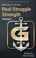 Real Struggle Strength Part 2 B0F28CJKBZ Book Cover