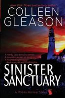 Sinister Sanctuary 194466548X Book Cover