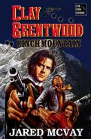 Cinch Mountain 0692195831 Book Cover