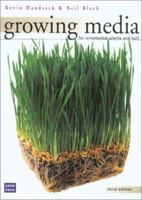 Growing Media for Ornamental Plants and Turf 1742230822 Book Cover