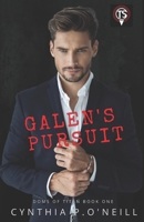 Galen's Pursuit B0C47RV7GN Book Cover