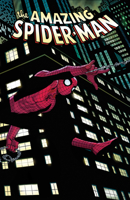 Spider-Man: Brand New Day Omnibus Vol. 2 John Romita Jr. Cover 1302965905 Book Cover