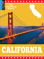 California: The Golden State 151052083X Book Cover
