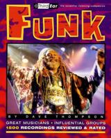 Funk (Third Ear: the Essential Listening Companion Series) 0879306297 Book Cover