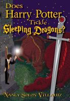 Harry Potter and the Sleeping Dragons 0979422981 Book Cover