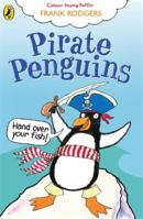 Pirate Penguins 0141318260 Book Cover