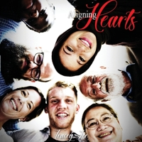 Aligning Hearts 1951193571 Book Cover