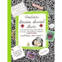 Dr. Amelia's Boredom Survival Guide