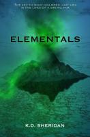 Elementals 0692970002 Book Cover