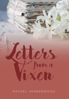 Letters from a Vixen (Millennium) B0H6KW8VD6 Book Cover