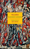 Telurija 1681376334 Book Cover
