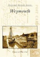 Weymouth (Postcard History Series) 0738534943 Book Cover