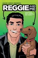 Reggie and Me 1682559424 Book Cover