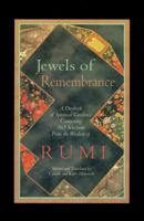 Rumi Daylight: A Daybook of Spiritual Guidance 0939660369 Book Cover