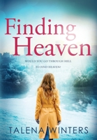Finding Heaven 1989800084 Book Cover