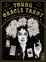 Young Oracle Tarot: An initiation into tarot's mystic wisdom 0711263779 Book Cover