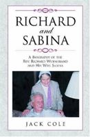 Richard and Sabina: A Biography of the Rev. Richard Wurmbrand and His Wife Sabina 1591094720 Book Cover