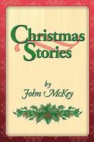 Christmas Stories 1449041388 Book Cover