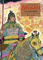 The Ballad of Mulan 1572270543 Book Cover