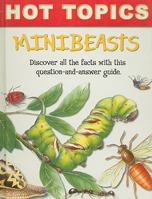 Minibeasts 1842399365 Book Cover