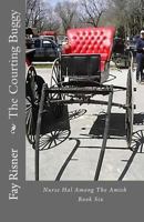 The Courting Buggy 1537480715 Book Cover