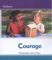 Courage 0761431314 Book Cover