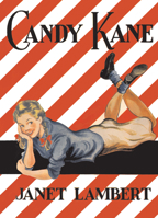 Candy Kane (Candy Kane #1) B0022WBBL6 Book Cover