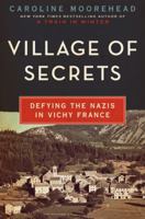 Village of Secrets 0062202480 Book Cover