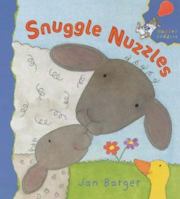 Snuggle Nuzzles 0340855495 Book Cover