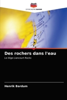 Des rochers dans l'eau 6203326747 Book Cover