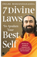 7 Divine Laws to Awaken Your Best Self 9390327083 Book Cover