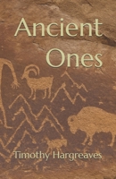 Ancient Ones B0FN88JHCP Book Cover