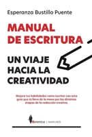 Manual de escritura (Spanish Edition) 9709685244 Book Cover