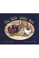 The Little White Hen