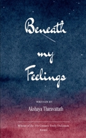 Beneath My Feelings B0FSTHN3H3 Book Cover