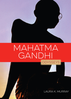 Mahatma Gandhi 1628327278 Book Cover
