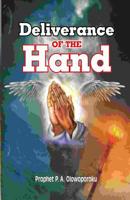 Deliverance of the Hand 1790217318 Book Cover