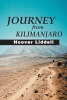 Journey from Kilimanjaro 0595004873 Book Cover