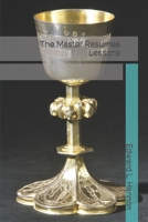 The Master Resumes Lessons B0BW31G5DK Book Cover