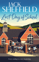Last Day of School 1787635538 Book Cover