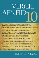 Aeneid 10 1647930162 Book Cover