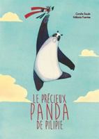 Le précieux panda de Pilipie 2925347215 Book Cover