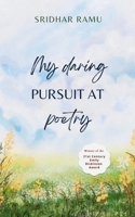 My daring pursuit at poetry B0F7C9L5L7 Book Cover