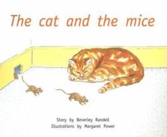 The Cat and the Mice 0763572810 Book Cover