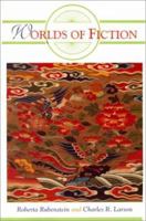 Worlds of Fiction (2nd Edition) 0130416398 Book Cover