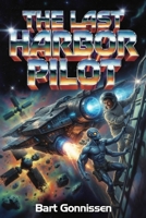 The Last Harbor Pilot: A Space Opera (The Harbor Pilot Series) B0H7Y4HCTY Book Cover