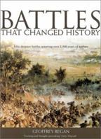 Battles That Changed History 0233050515 Book Cover